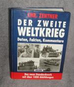 Der zweite Weltkrieg