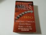 Hamilton, Laurell K.; York, Rebecca; Wil Hamilton, Laurell K.; York, Rebecca; Wil