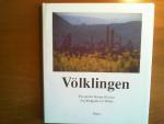 Helga Knich-Walter: Völklingen. Fotograf