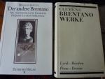 Clemens Brentano: Clemens Brentano -Der Clemens Brentano: Clemens Brentano -Der