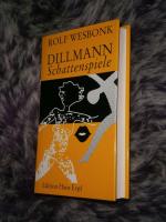 Dillmann / Schattenspiele