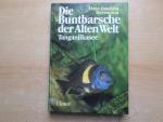 Hans-Joachim Herrmann: Die Buntbarsche d Hans-Joachim Herrmann: Die Buntbarsche d