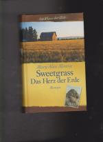 Sweetgrass - das Herz der Erde