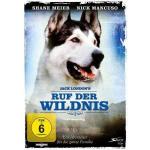 Ruf der Wildnis [Ovp]