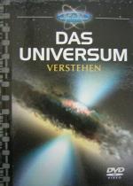 Das Universum verstehen - DVD mit Booklet - sehr guter Zustand