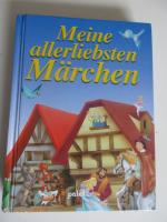 Meine allerliebsten Märchen