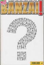 Diverse: BANZAI! Nr. 13 11/2002