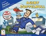 Wolfgang Dirscherl: Agent Doppelnull