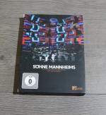 Söhne Mannheims: Söhne Mannheims / Xavie