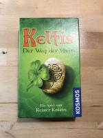 Keltis Der Weg der Steine