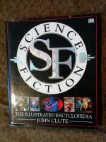John Clute: Science Fiction