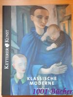 Klassische Moderne ~ Ketterer Kunst ~ Auktion 7. Dezember 2019 ~ Auktionskatalog