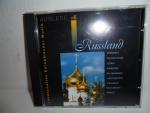 Russland Auslese Nr. 6 Landschaften Europäischer Musik