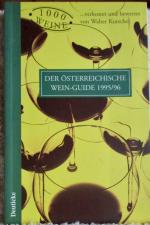 Der österreichische Wein-Guide 1995/96