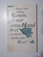 Komm, gib mir deine Hand