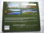 Herve Sentucq: Auvergne Panoramas