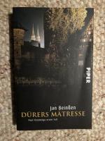 Jan Beinßen: Dürers Mätresse - Paul Flem