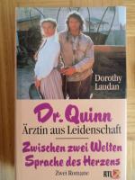 Dr. Quinn - Ärztin aus Leidenschaft