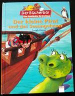 Der kleine Pirat und das Seeungeheuer