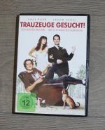 John Hamburg: Trauzeuge gesucht! [DvD] m