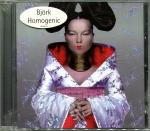 Homogenic