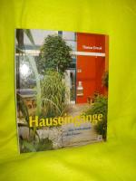 Hauseingänge - Die Visitenkarte des Hauses