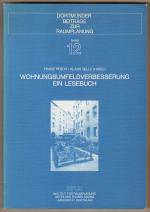 Wohnungsumfeldverbesserung. Ein Lesebuch.