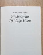 Kinderärztin Dr. Katja Holm