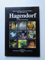 Die Mineralien von Hagendorf und ihre Bestimmung