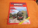Eisenbahn-Kurier: Eisenbahn Kurier Speci