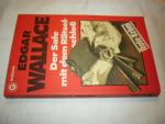Edgar Wallace: Der Safe mit dem Rätselsc
