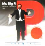 Vokalrecitals (Lieder und Arien): Mr.Big