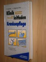 Klinikleitfaden Krankenpflege