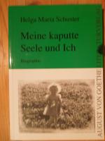 Meine kaputte Seele und Ich - Biographie