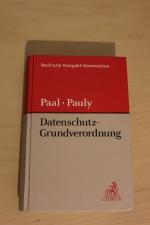 Paal, Boris P.; Pauly, Daniel A.: Datens Paal, Boris P.; Pauly, Daniel A.: Datens