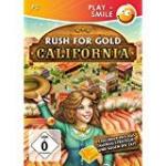 Rush for Gold California + Sonder-Edition 251