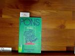 Papadopoulos, Dimitrios (Bearb.): PONS R