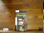 Winston Graham: Marnie