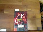 Chris Carter: Akte X: Der Film : fight t