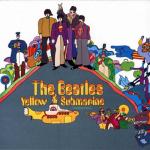 The Beatles: Yellow Submarine (SMO 74 58
