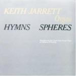 Keith Jarrett: Hymnes Spheres (ECM 1086/