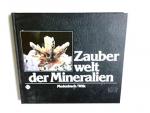 Wilk, Harry; Medenbach, Olaf: Zauberwelt Wilk, Harry; Medenbach, Olaf: Zauberwelt
