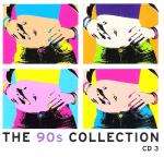 The 90's Collection CD 3