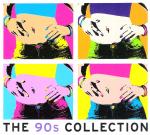 The 90's Collection CD 1