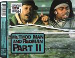 Method Man and Redman Part II