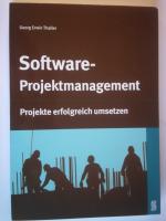 Thaller, Georg E: Software-Projektmanage Thaller, Georg E: Software-Projektmanage