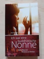 Esther Baker: Ich war eine buddhistische