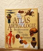 Atlas Archäologie