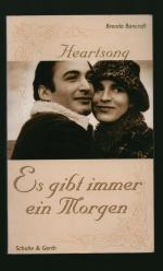 Brenda Bancroft: Es gibt immer ein Morge Brenda Bancroft: Es gibt immer ein Morge