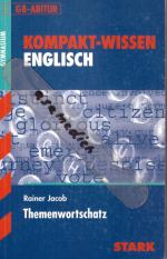 Rainer Jacob: Kompakt-Wissen Gymnasium - Rainer Jacob: Kompakt-Wissen Gymnasium -
